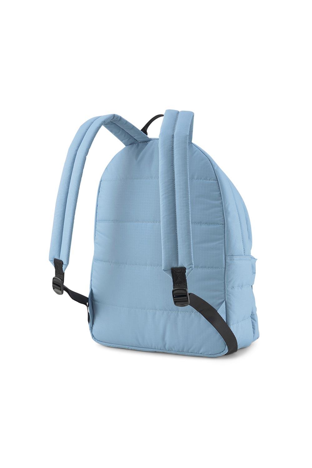 Puma-PUMA x AMI Backpack Faded Denim-Sırt Çantası-3-Milagron.com