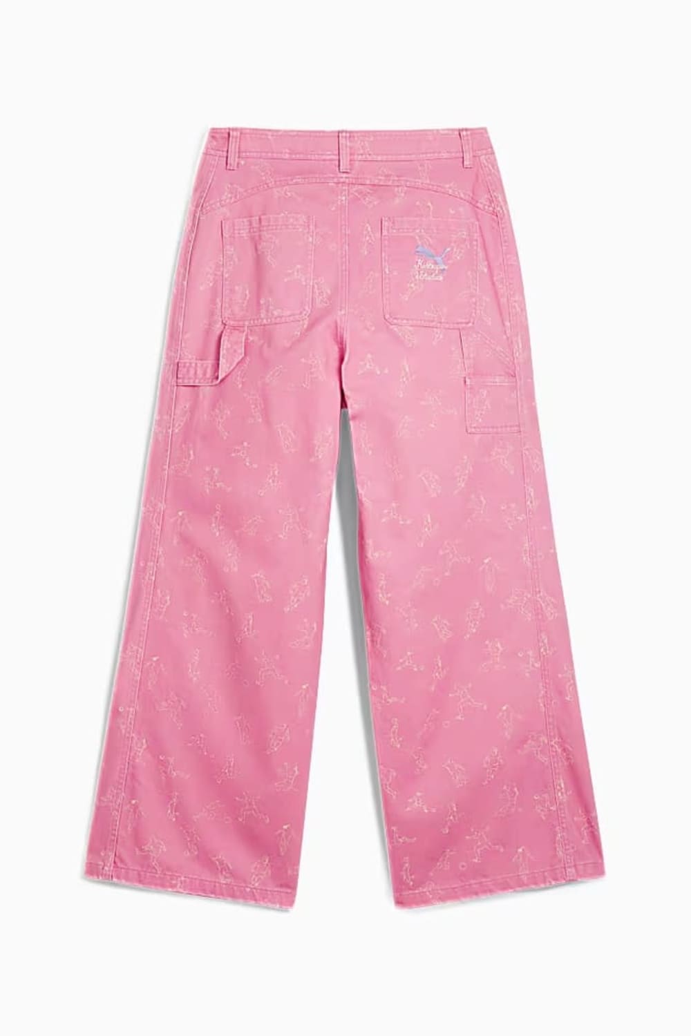 Puma-PUMA x KIDSUPER Pants Mauved Out-Kot Pantolon-6-Milagron.com