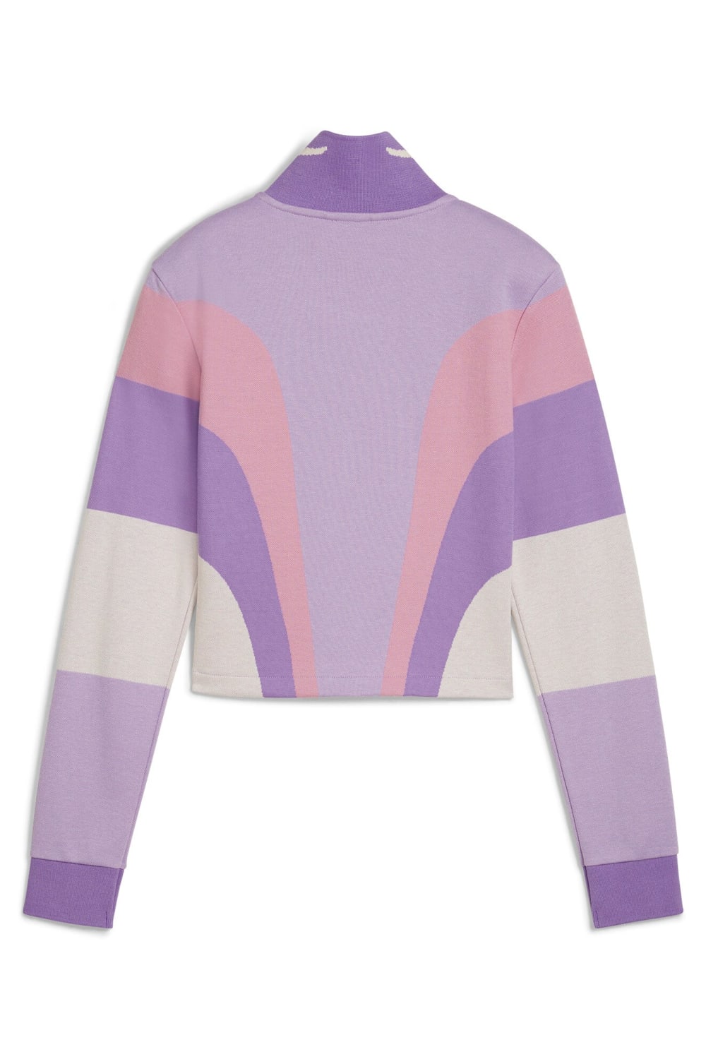 Puma-PUMA x KIDSUPER Top Vivid Violet-Ceket-5-Milagron.com