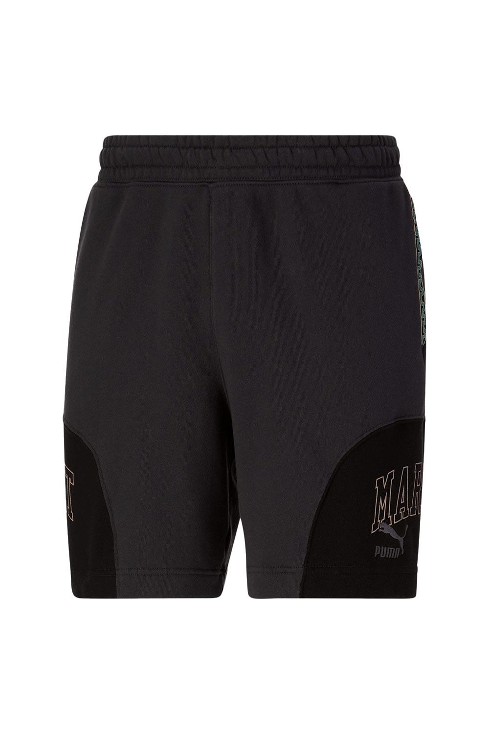 Puma-PUMA x MARKET Regular Shorts 8" TR Phant-Şort-1-Milagron.com