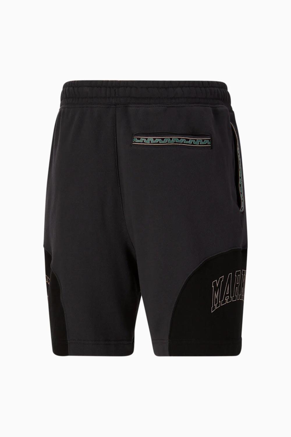 Puma-PUMA x MARKET Regular Shorts 8" TR Phant-Şort-2-Milagron.com