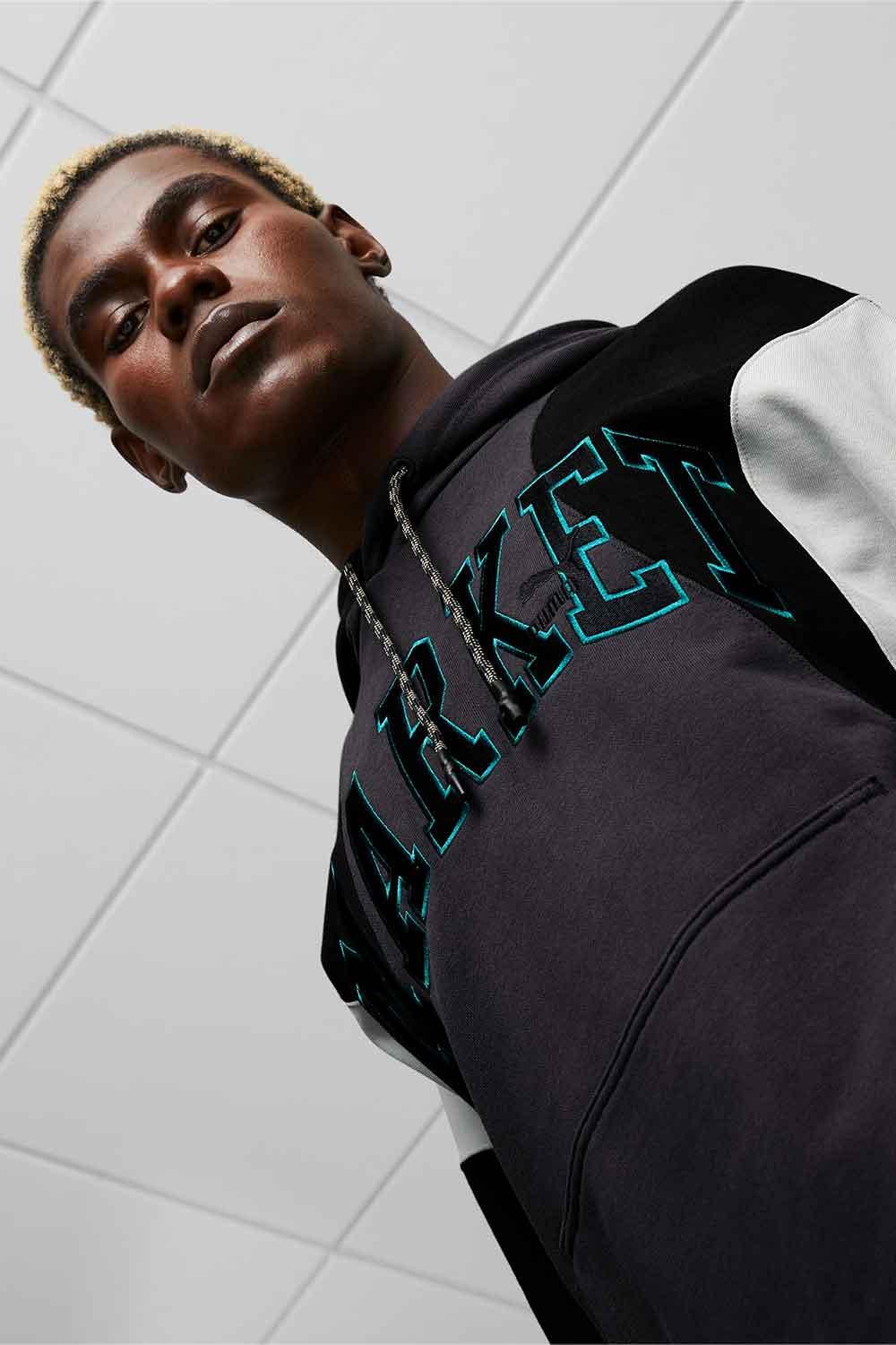 Puma-PUMA x MARKET Relaxed Hoodie TR Phantom-Sweatshirts & Hoodies-1-Milagron.com