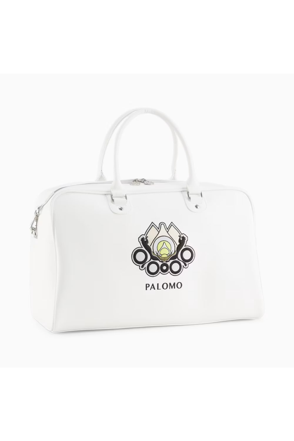Puma-PUMA x PALOMO Grip Bag-Omuz Çantası-1-Milagron.com