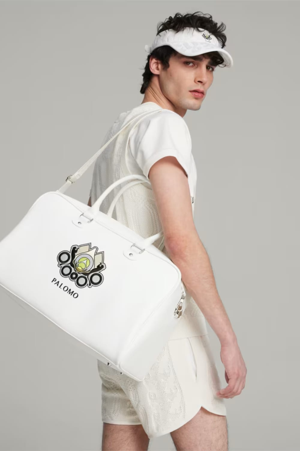 Puma-PUMA x PALOMO Grip Bag-Omuz Çantası-2-Milagron.com