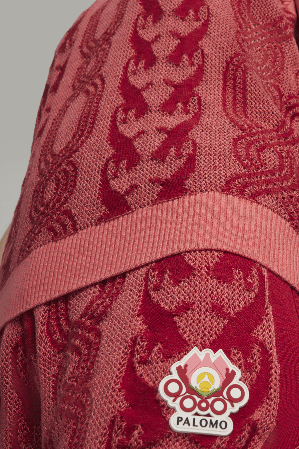 Puma-PUMA x PALOMO T7 Shorts-Passionfruit-Şort-3-Milagron.com