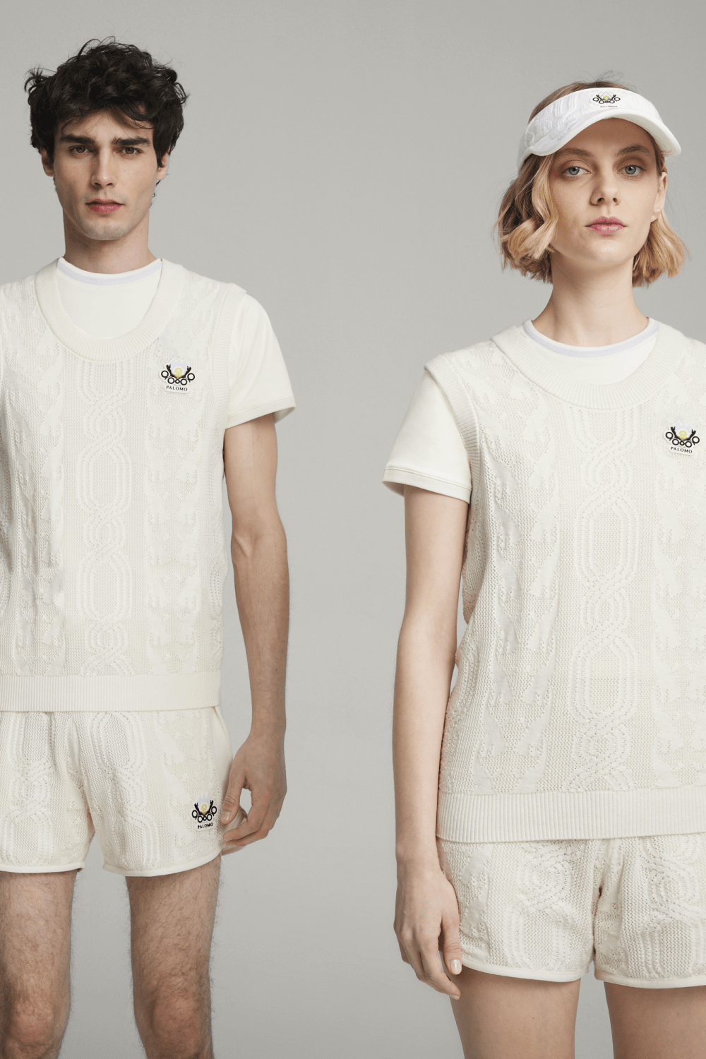 Puma-PUMA x PALOMO Top-Warm White-Top-1-Milagron.com