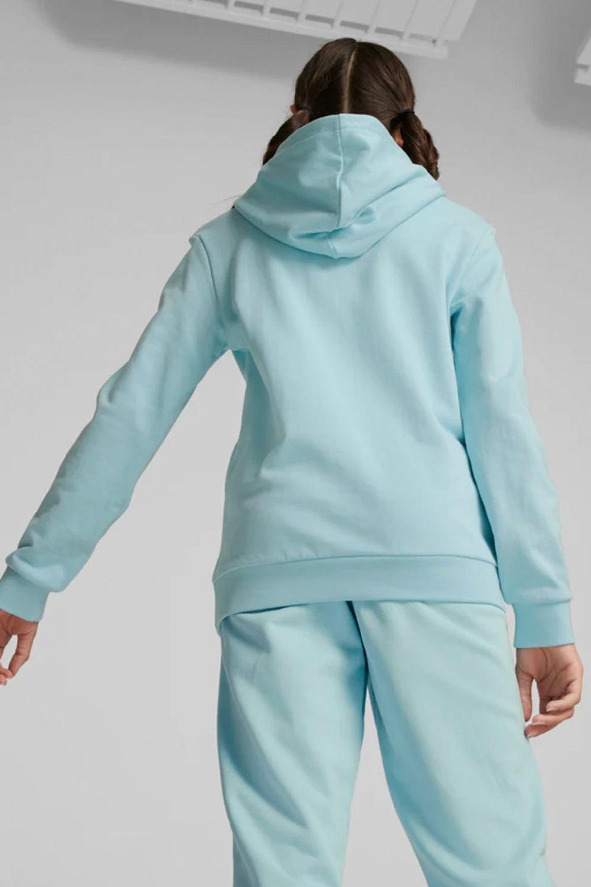 Puma-PUMA x POKEMON Sweatpants Kids Lig-Eşofman-3-Milagron.com