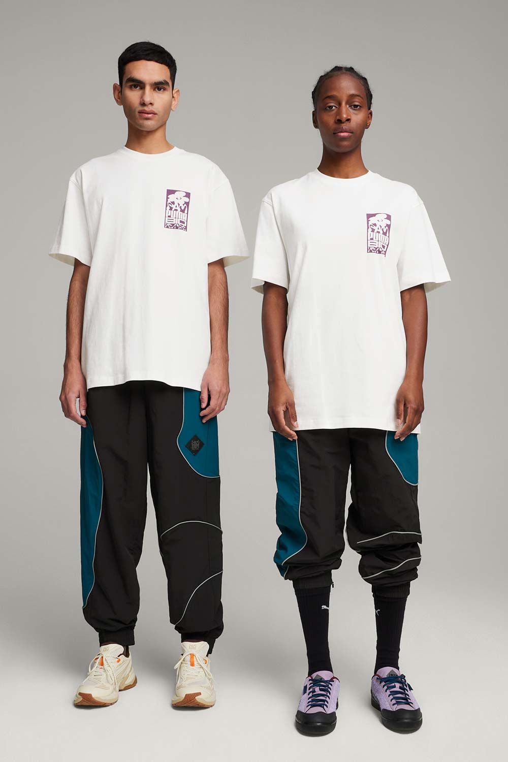 Puma-PUMA x P.A.M. Graphic Tee Puma White-T-Shirts-2-Milagron.com