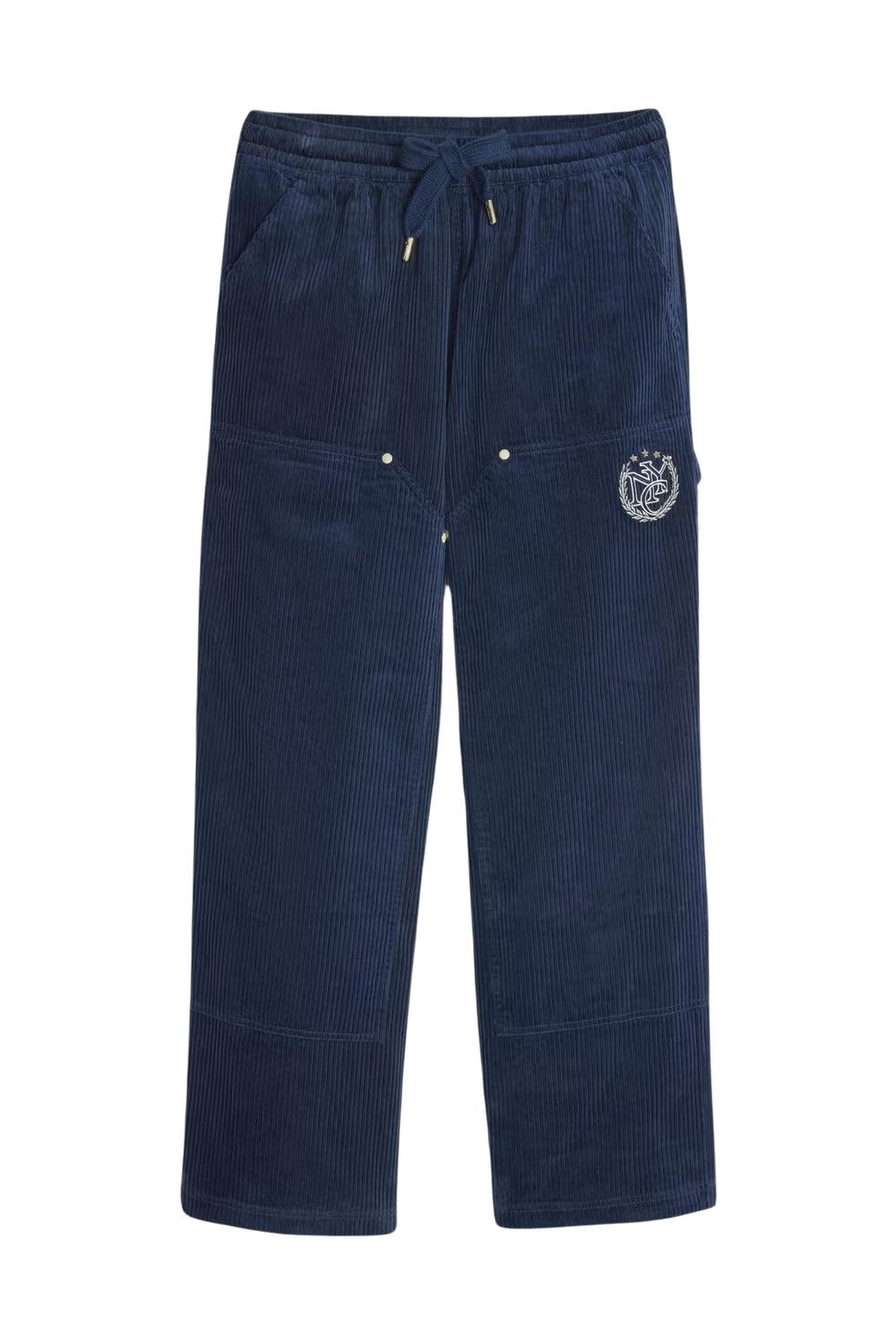 Puma-PUMA x RHUIGI Corduroy Pants-Pantolon-1-Milagron.com