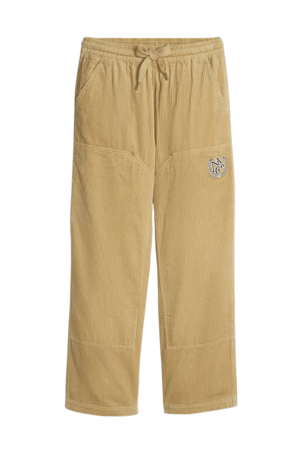 Puma-PUMA x RHUIGI Corduroy Pants-Pantolon-1-Milagron.com