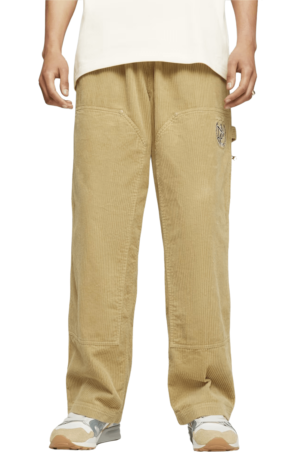 Puma-PUMA x RHUIGI Corduroy Pants-Pantolon-3-Milagron.com