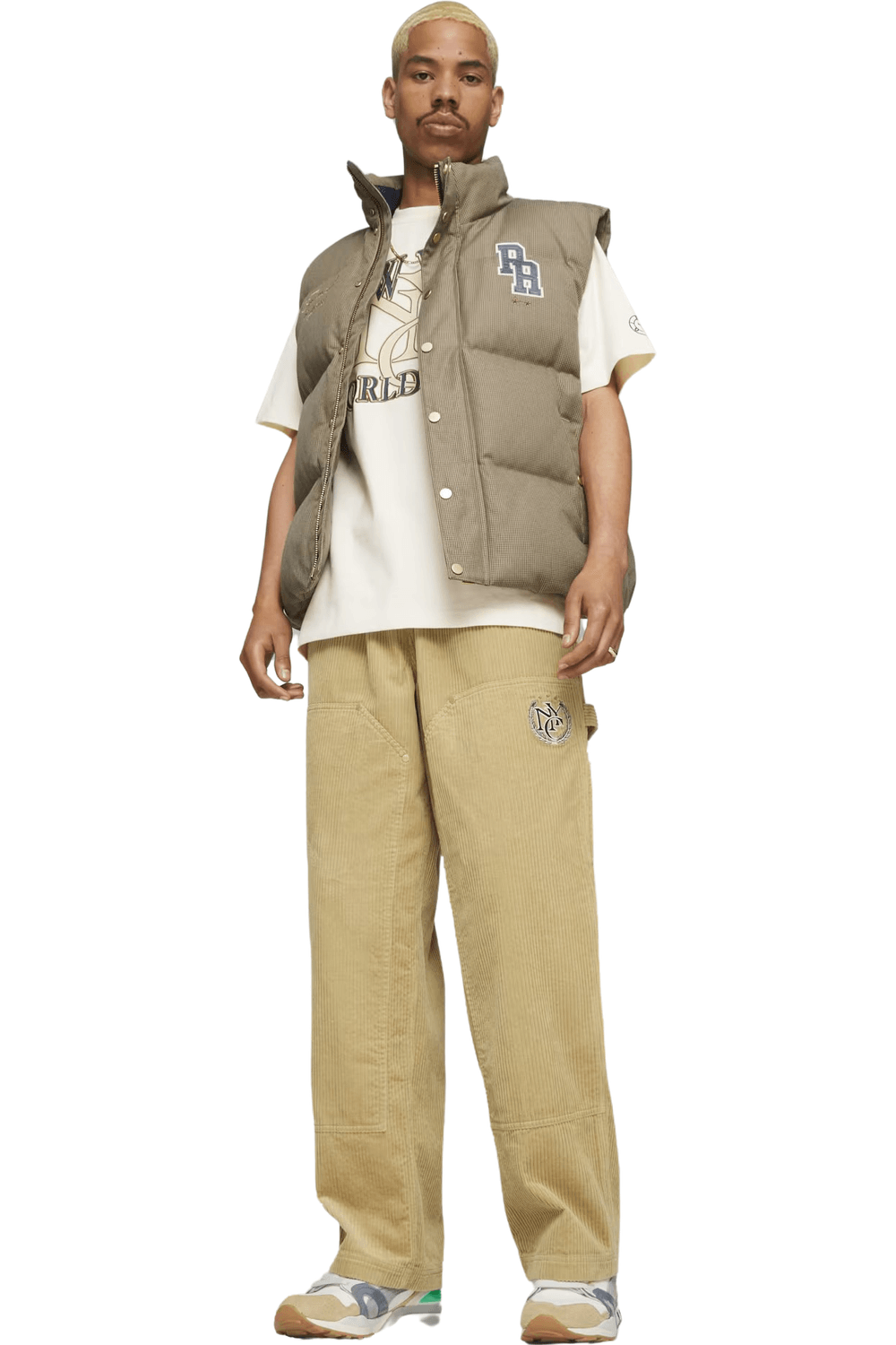 Puma-PUMA x RHUIGI Corduroy Pants-Pantolon-5-Milagron.com