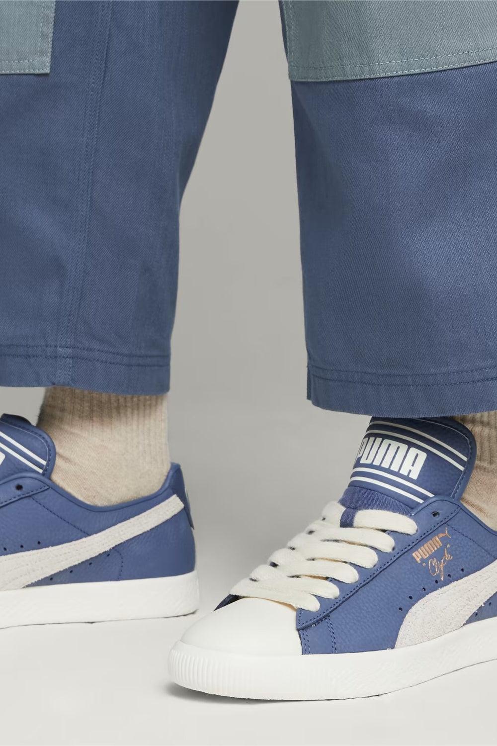 Puma-PUMA x RHUIGI Double Knee Pants Inky Blue-Pantolon-4-Milagron.com