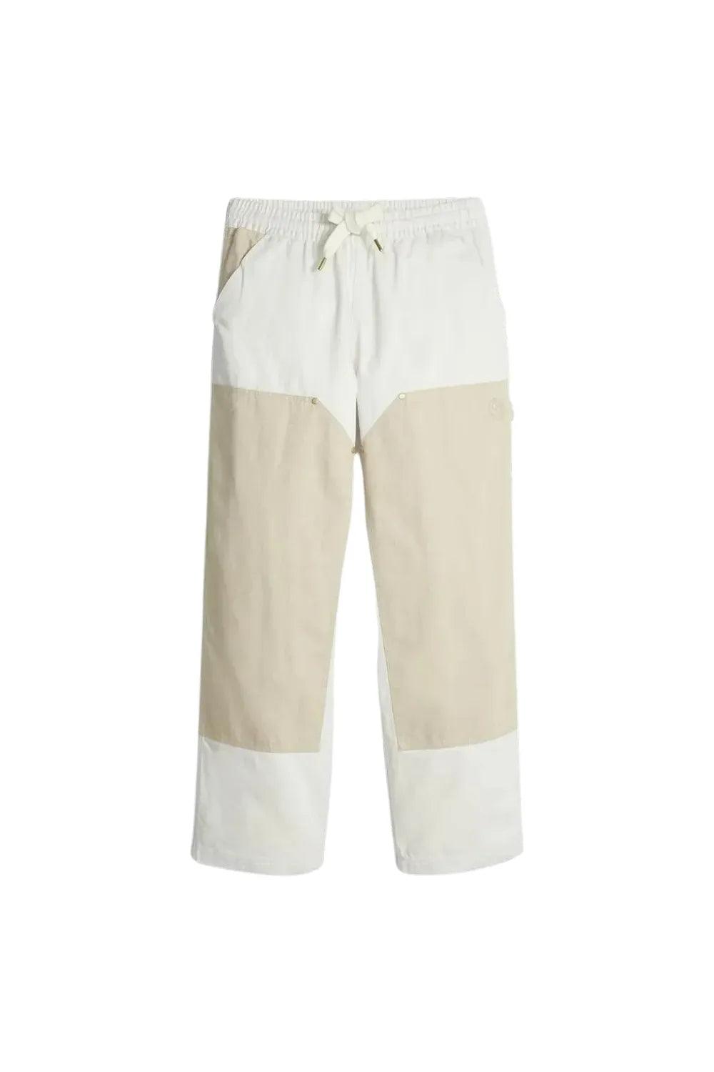 Puma-PUMA x RHUIGI Double Knee Pants Pristine-Pantolon-1-Milagron.com