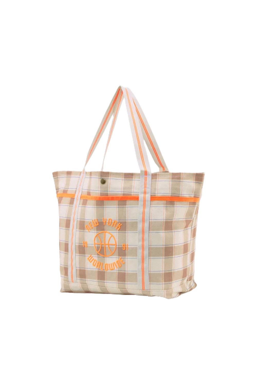 Puma-PUMA x RHUIGI Oversized Tote Bag Pristin-Omuz Çantası-1-Milagron.com