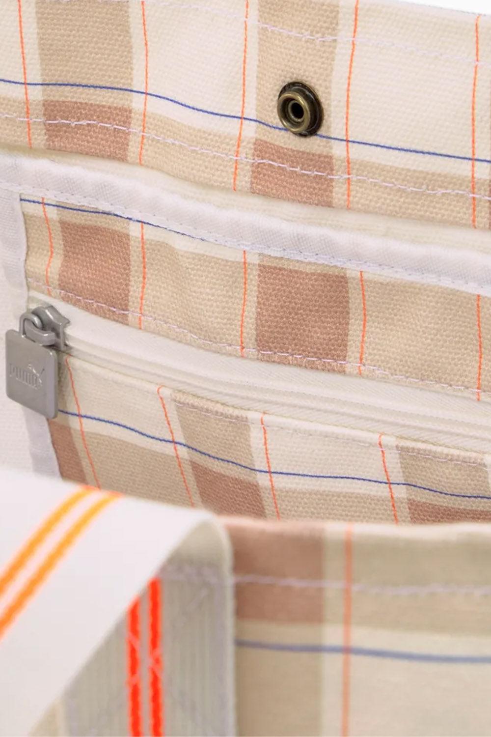 Puma-PUMA x RHUIGI Oversized Tote Bag Pristin-Omuz Çantası-3-Milagron.com