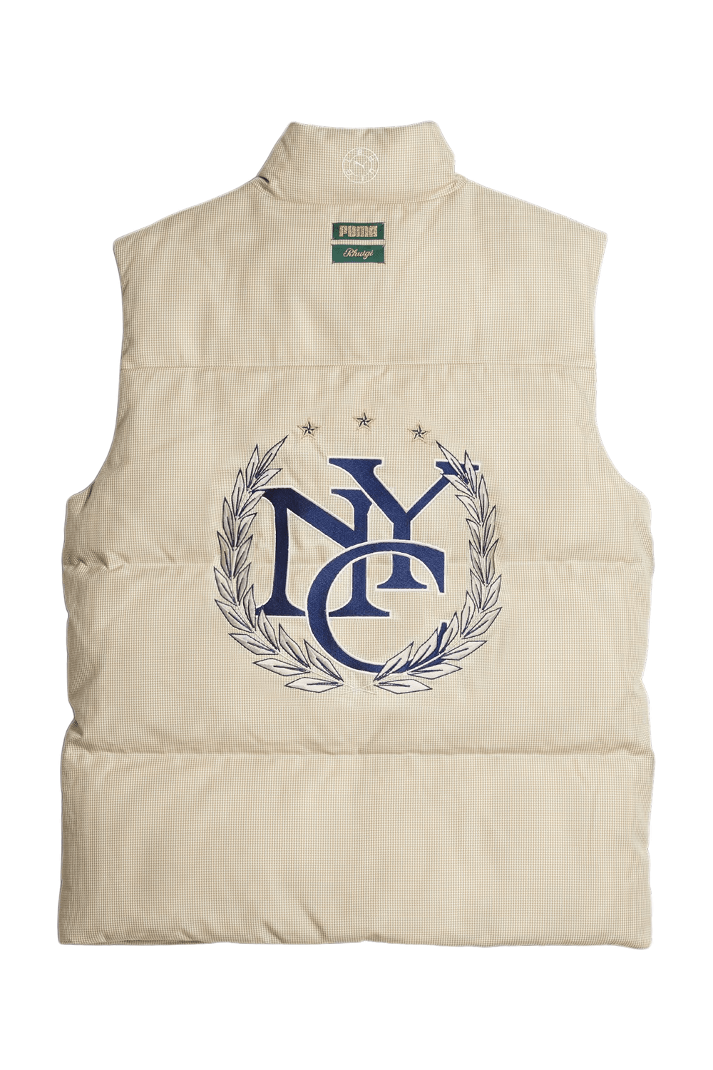 Puma-PUMA x RHUIGI Puffer Vest-Yelek-5-Milagron.com