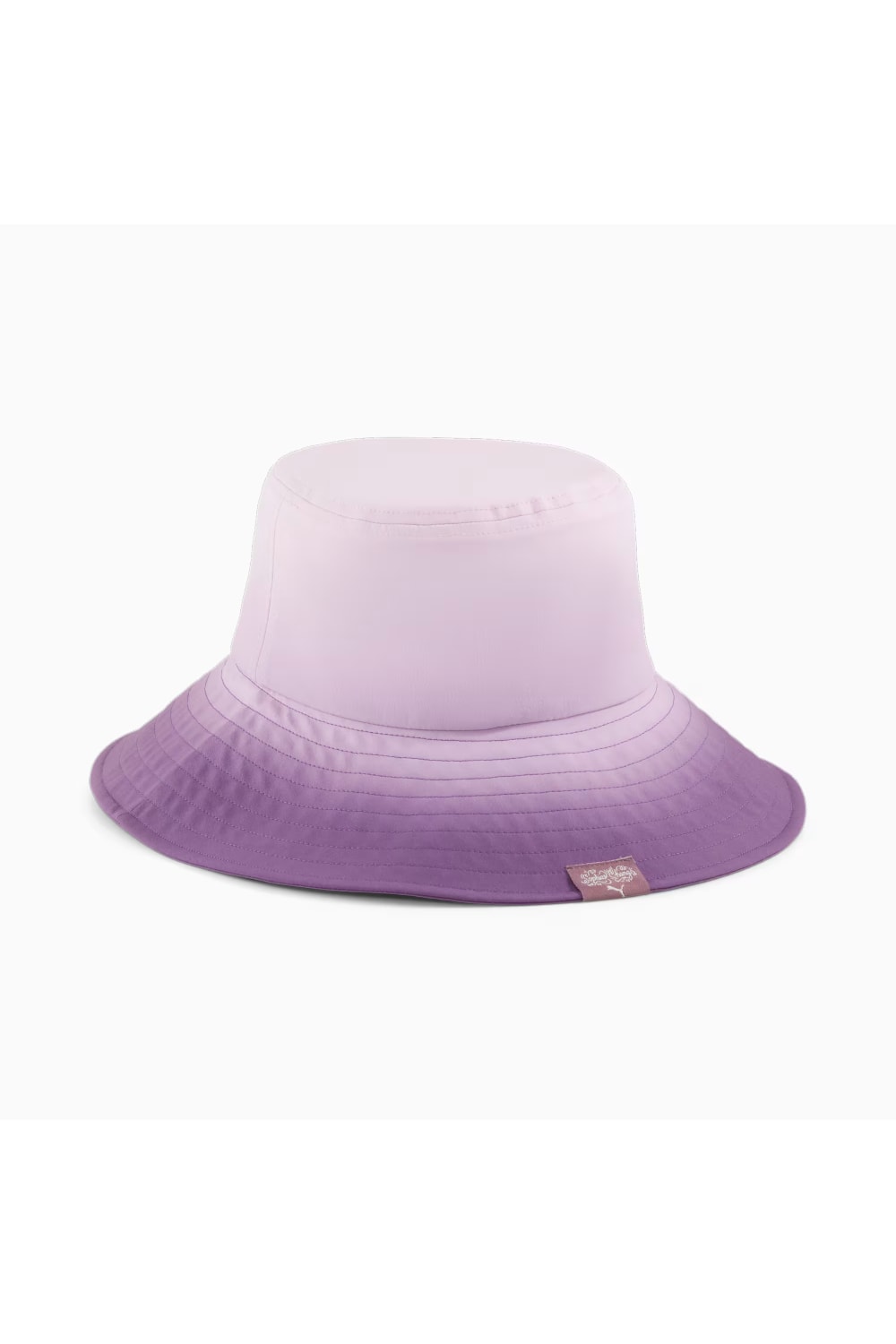 Puma-PUMA x SOPHIA CHANG Bucket-Grape Mist-Bucket Hat-2-Milagron.com