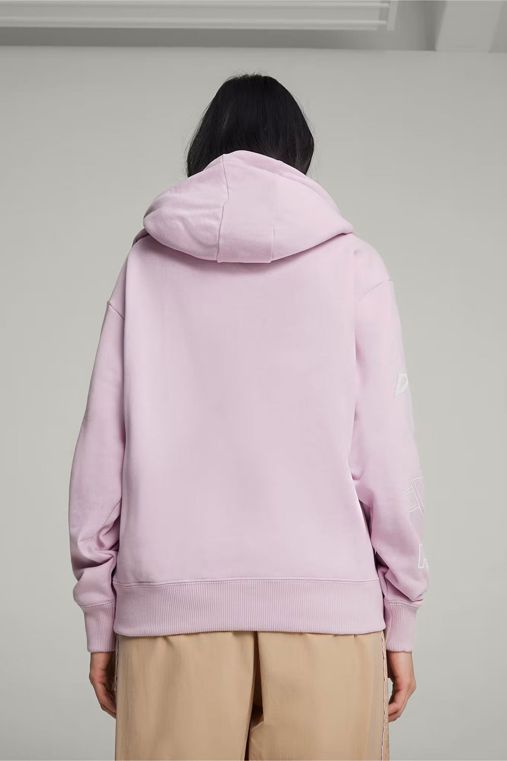 Puma-PUMA x SOPHIA CHANG Hoodie-Grape Mist-Sweatshirts & Hoodies-3-Milagron.com