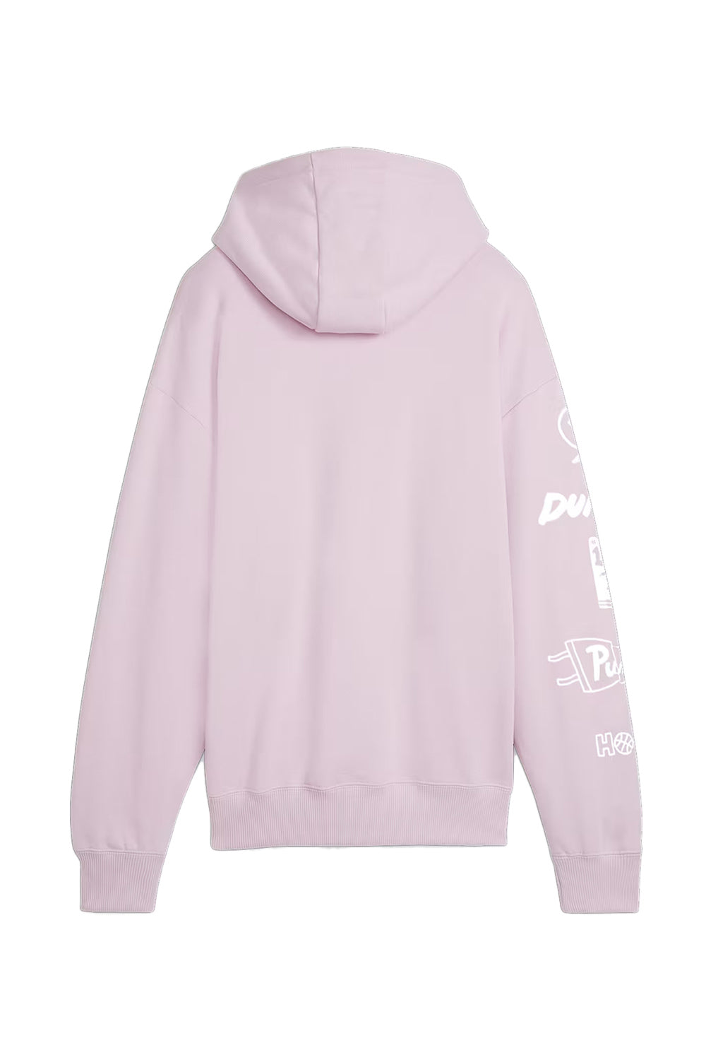 Puma-PUMA x SOPHIA CHANG Hoodie-Grape Mist-Sweatshirts & Hoodies-5-Milagron.com