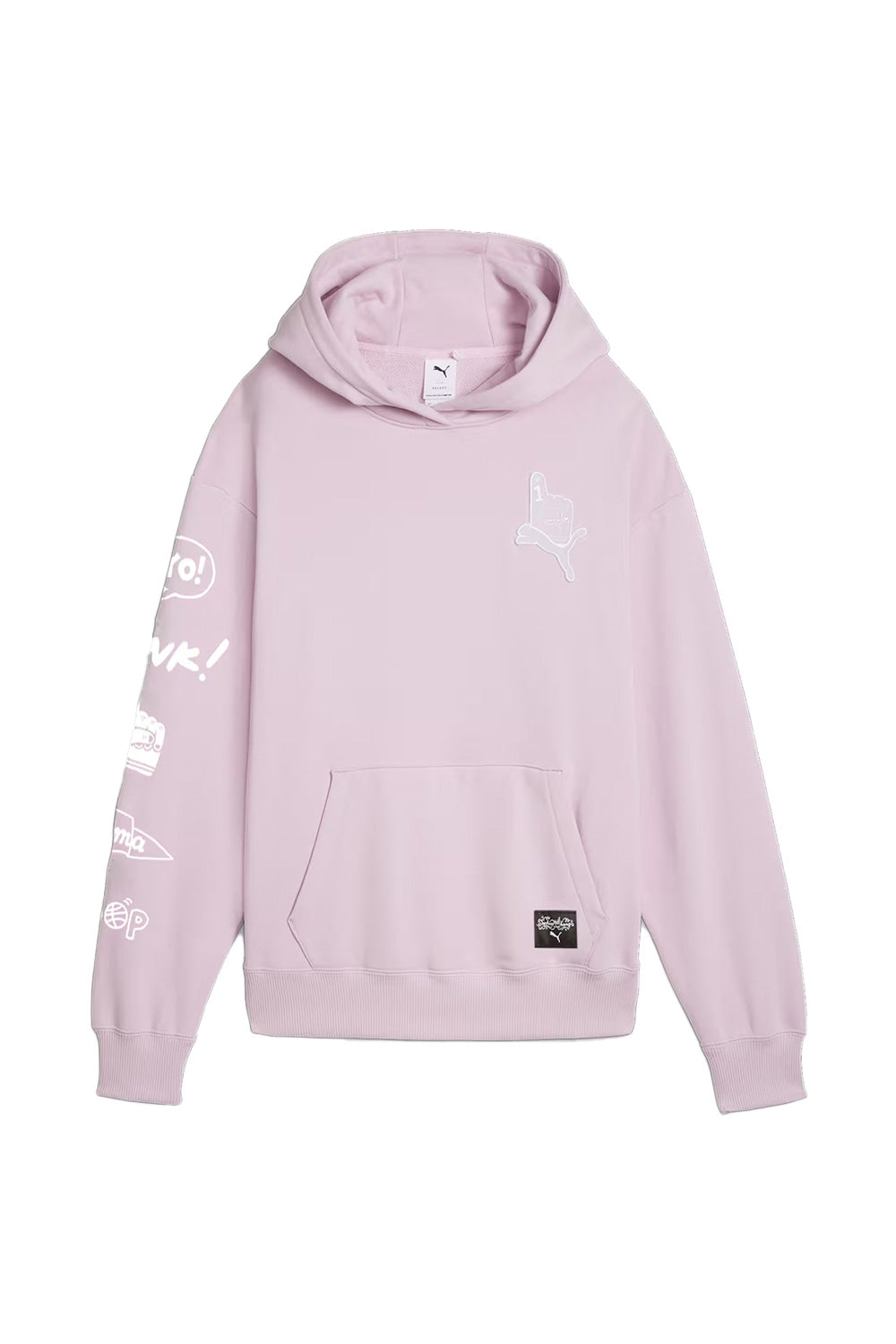 Puma-PUMA x SOPHIA CHANG Hoodie-Grape Mist-Sweatshirts & Hoodies-6-Milagron.com