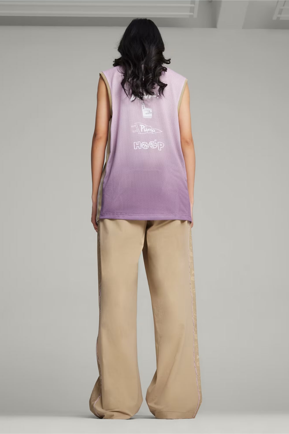 Puma-PUMA x SOPHIA CHANG Pants Prairie Tan-Pantolon-5-Milagron.com