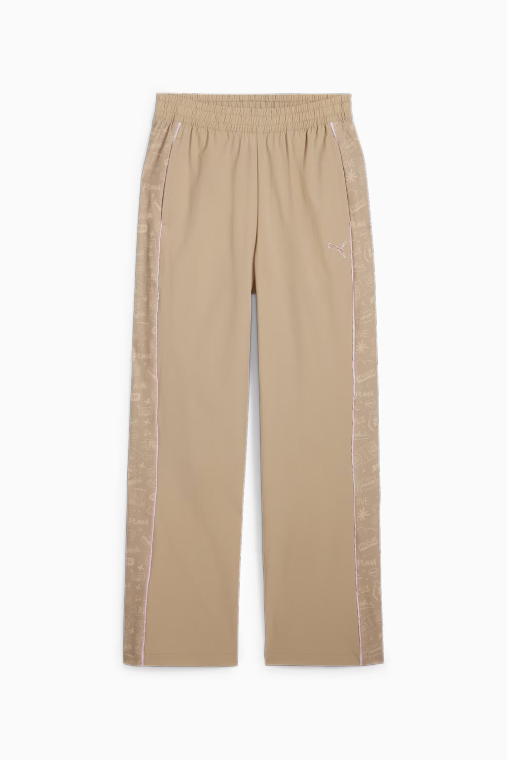 Puma-PUMA x SOPHIA CHANG Pants Prairie Tan-Pantolon-6-Milagron.com