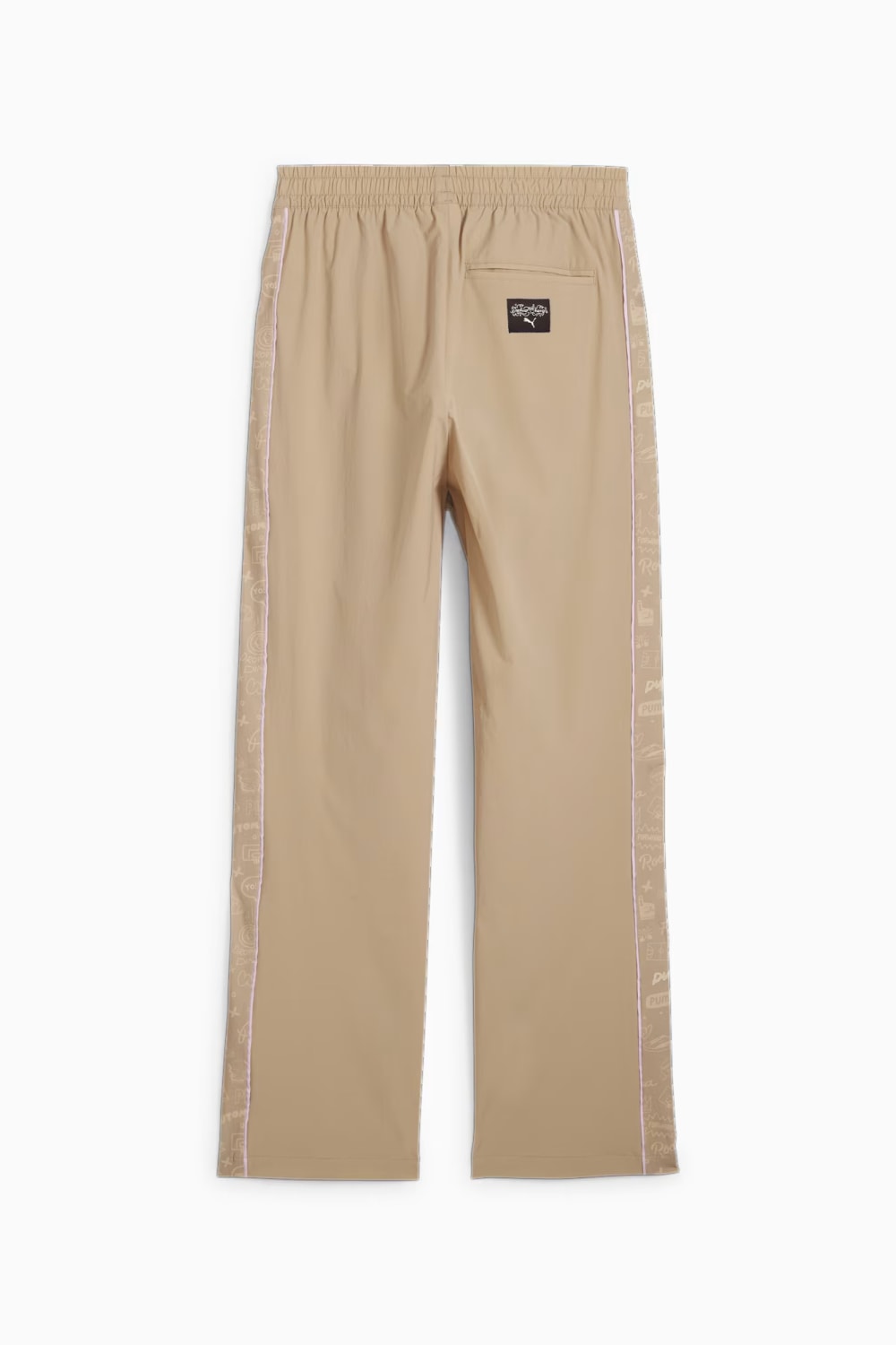 Puma-PUMA x SOPHIA CHANG Pants Prairie Tan-Pantolon-7-Milagron.com