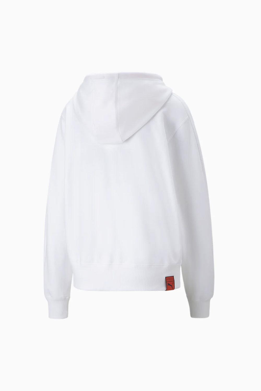 Puma-PUMA x VOGUE Hoodie TR Puma White-Sweatshirts & Hoodies-5-Milagron.com