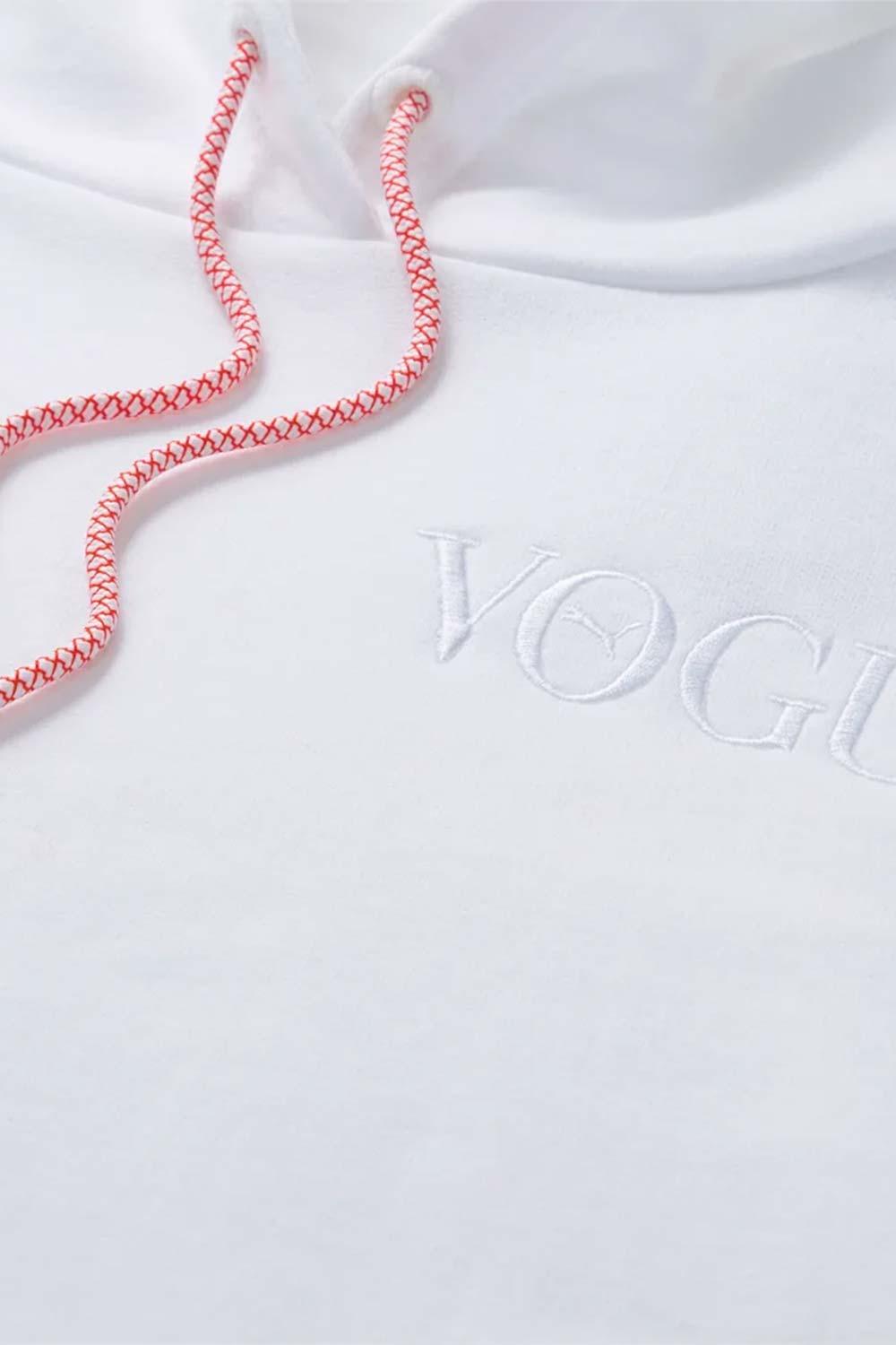 Puma-PUMA x VOGUE Hoodie TR Puma White-Sweatshirts & Hoodies-6-Milagron.com