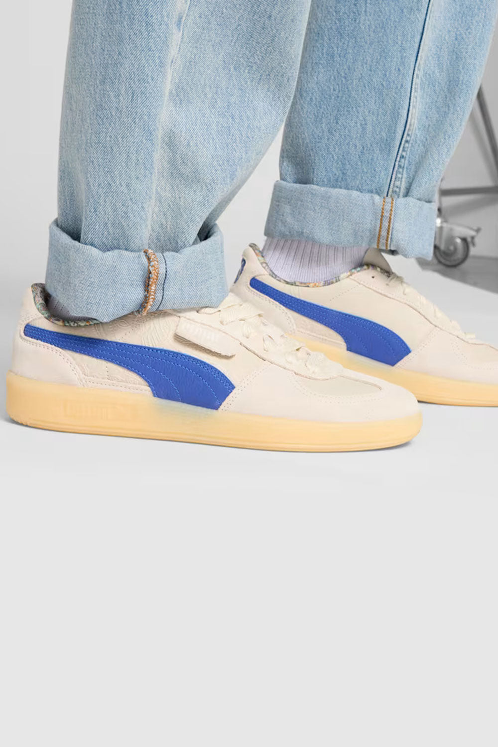 Puma-Palermo Bomber Alpine Snow-Vivid Blue-Sneakers-4-Milagron.com