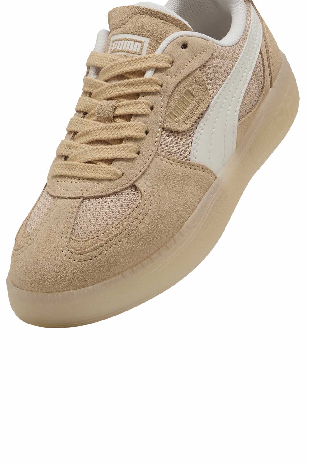 Puma-Palermo Moda Vintage Wns Light Sand-Warm-Sneakers-3-Milagron.com