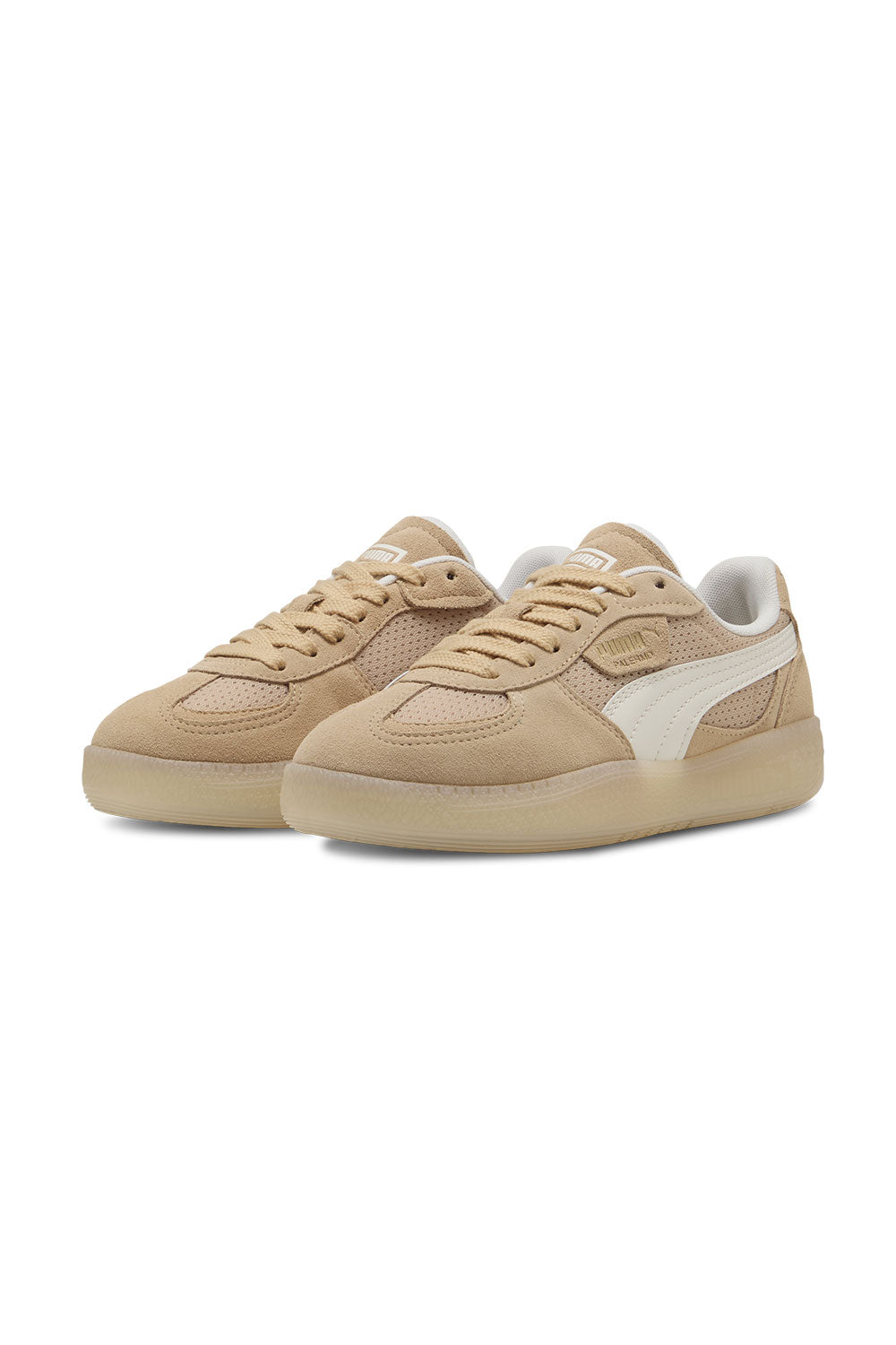 Puma-Palermo Moda Vintage Wns Light Sand-Warm-Sneakers-4-Milagron.com