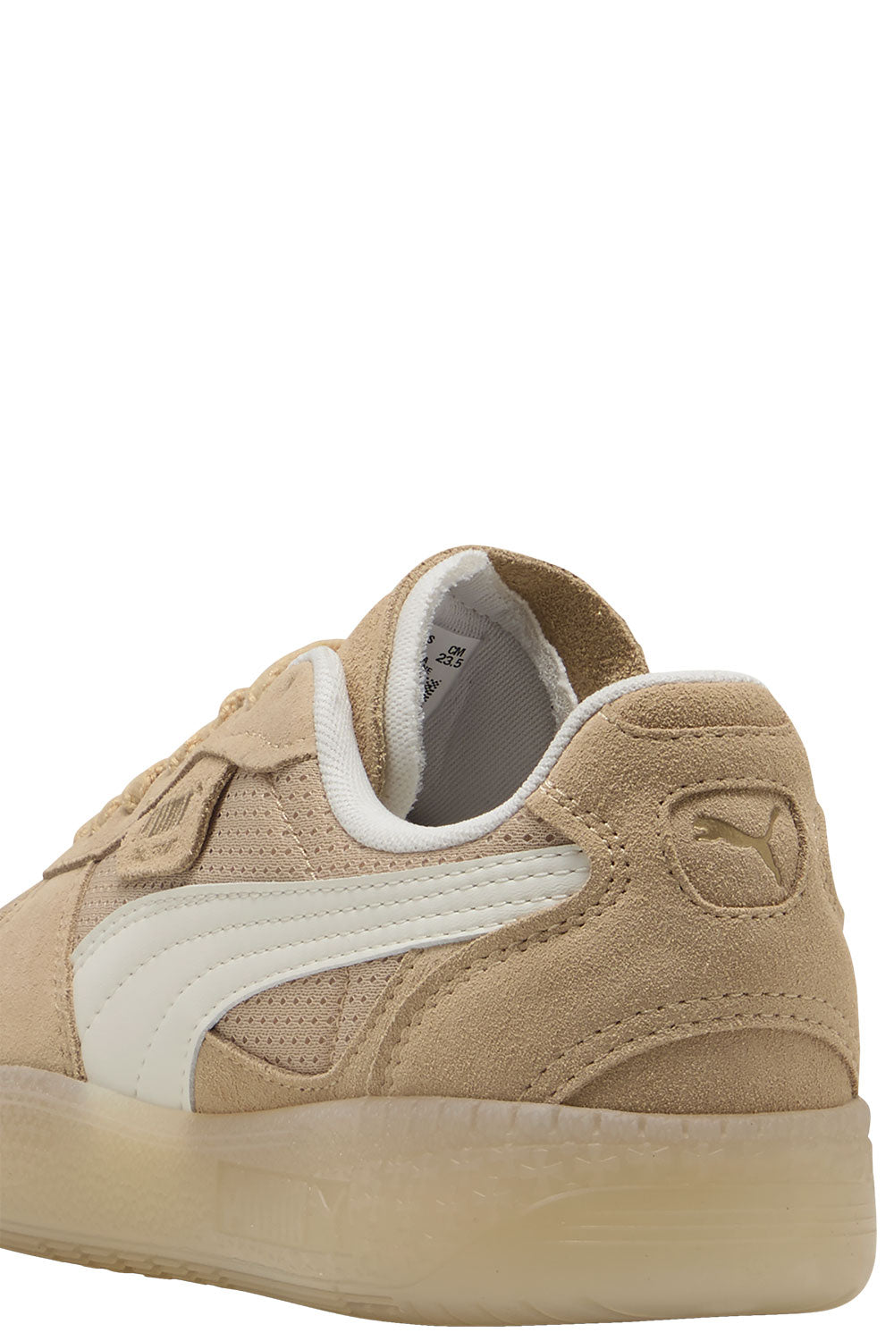 Puma-Palermo Moda Vintage Wns Light Sand-Warm-Sneakers-5-Milagron.com