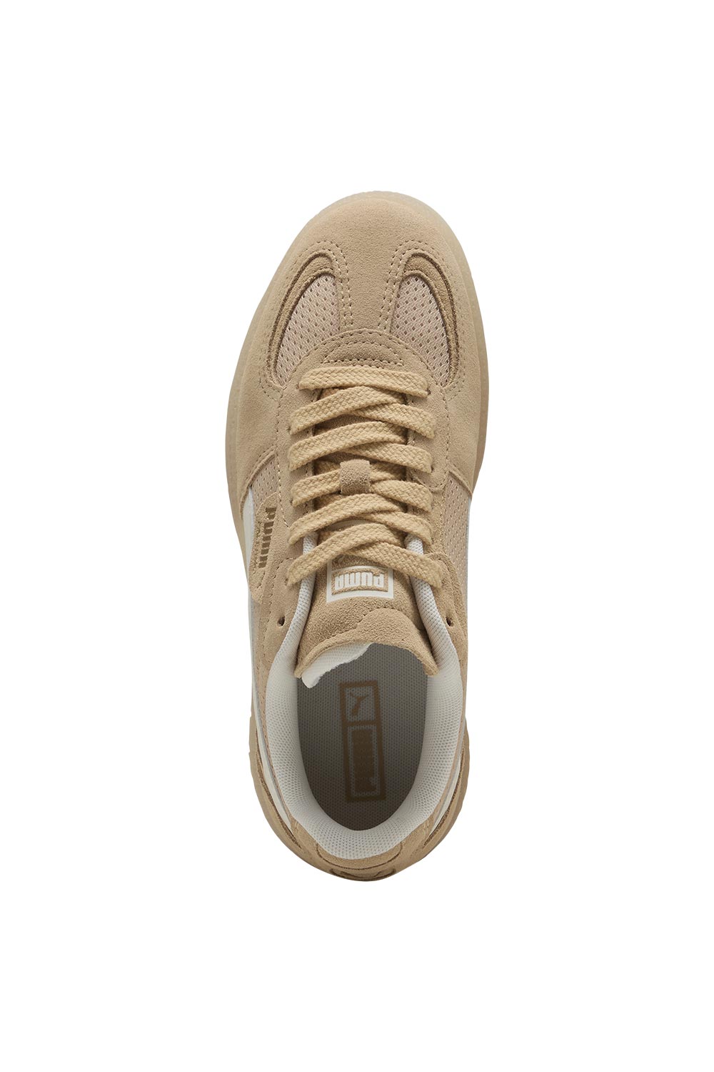 Puma-Palermo Moda Vintage Wns Light Sand-Warm-Sneakers-6-Milagron.com