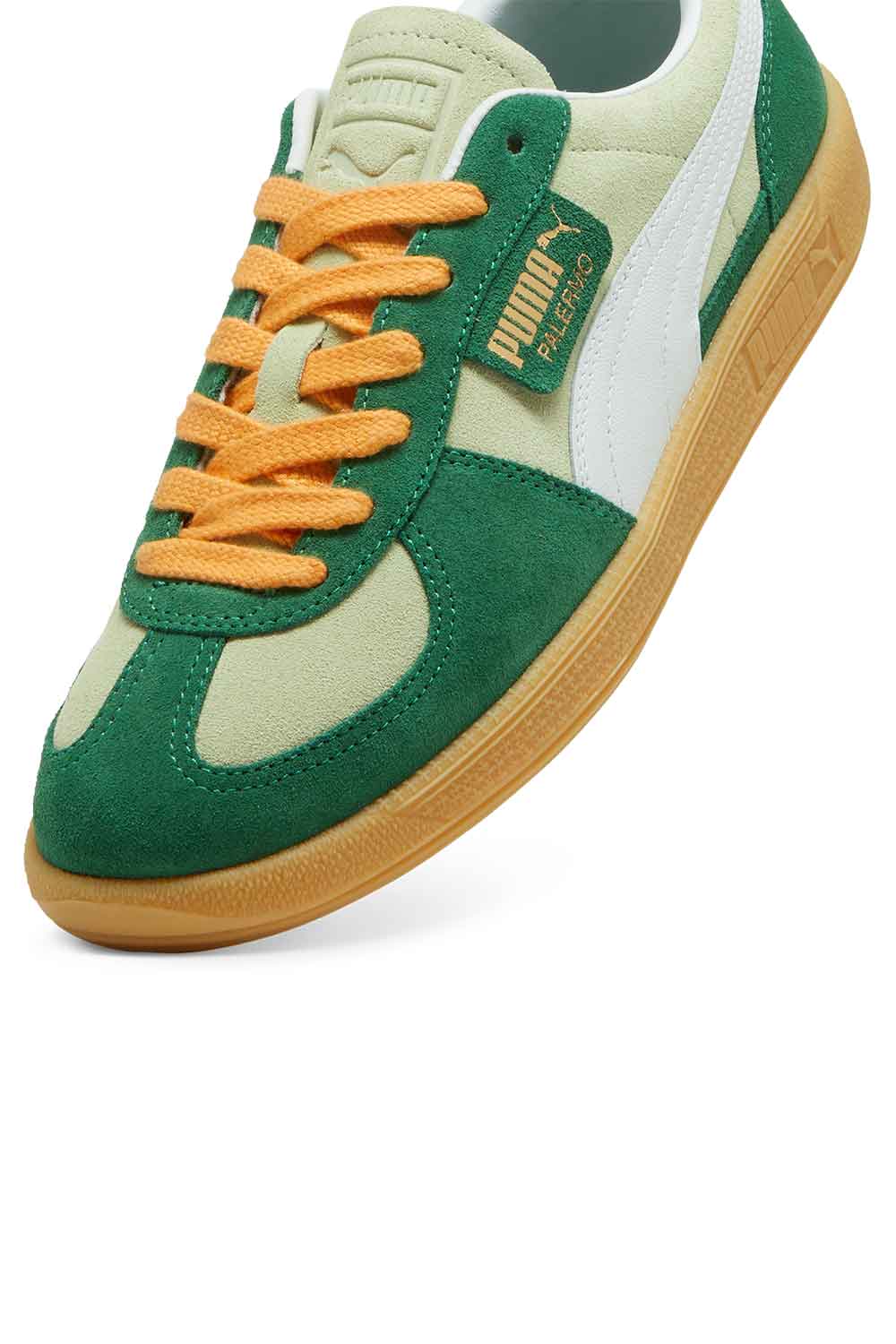 Puma-Palermo Pistachio Green Vine Gum-Sneakers-6-Milagron.com