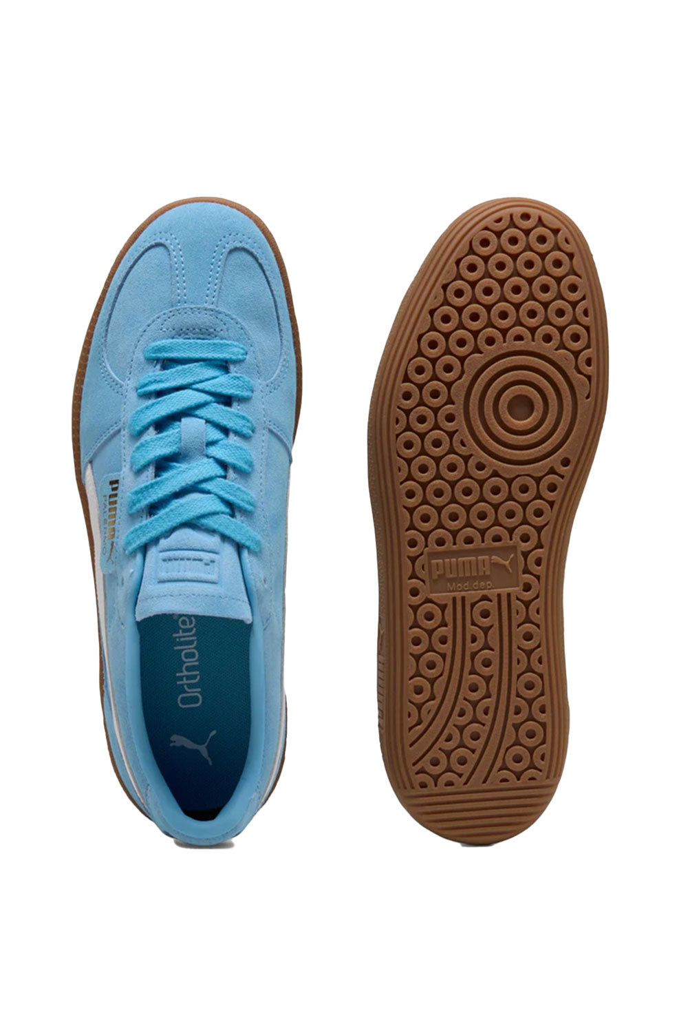 Puma-Palermo Team Light Blue-Puma White-Sneakers-5-Milagron.com