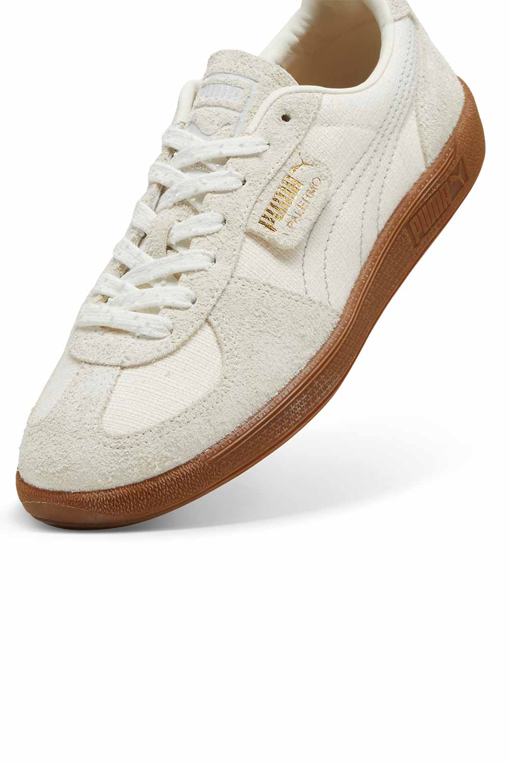 Puma-Palermo Texture Frosted Ivory PUMA Gold-Sneakers-5-Milagron.com