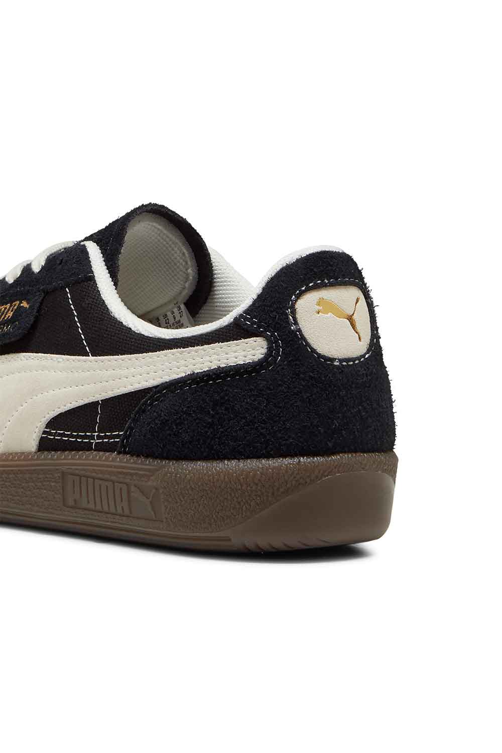 Puma-Palermo Vintage Puma Black Frosted Ivory Gum-Sneakers-3-Milagron.com