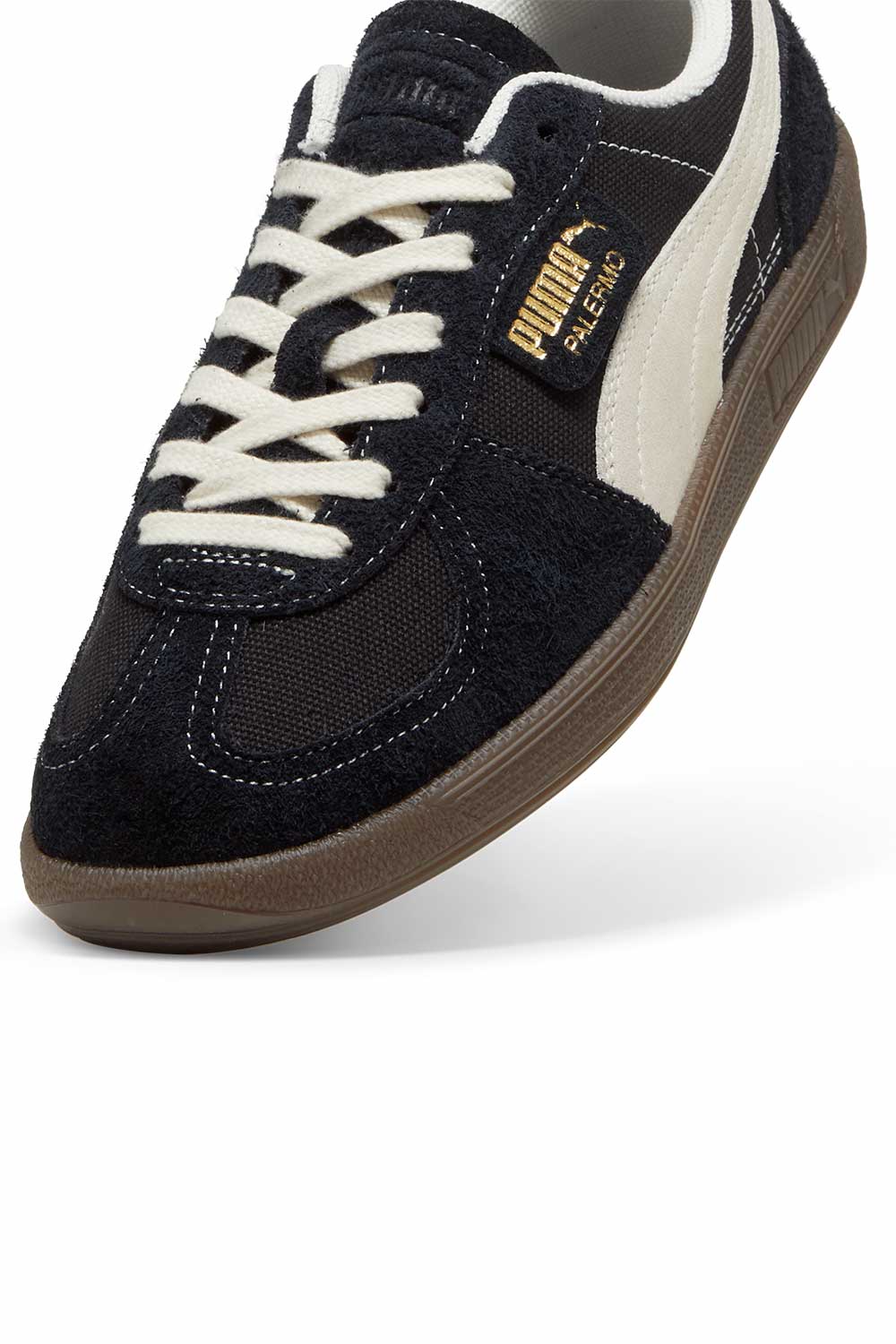 Puma-Palermo Vintage Puma Black Frosted Ivory Gum-Sneakers-7-Milagron.com