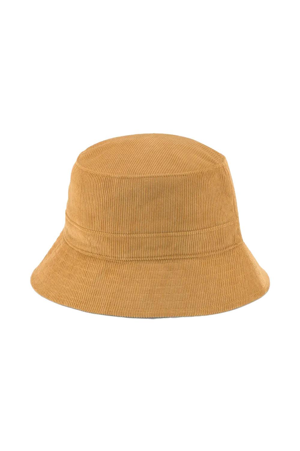 Puma-Prime DT Bucket Hat Desert Tan-DT Logo-Bucket Hat-3-Milagron.com