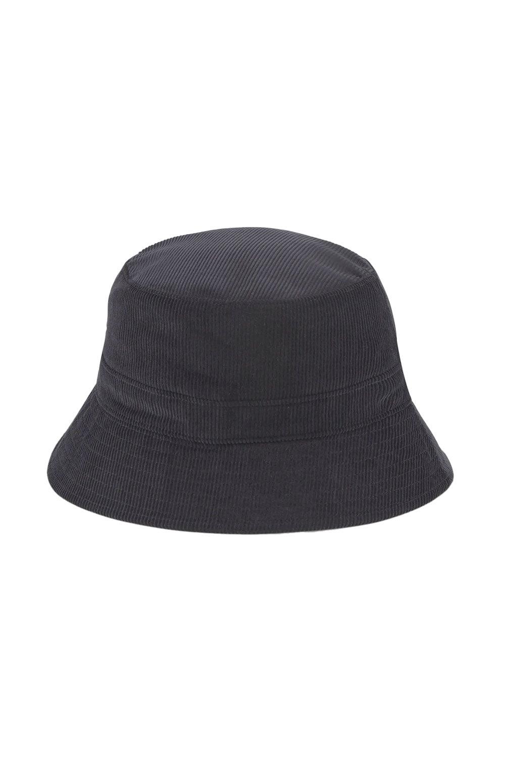 Puma-Prime DT Bucket Hat Puma Black-DT Logo-Bucket Hat-4-Milagron.com