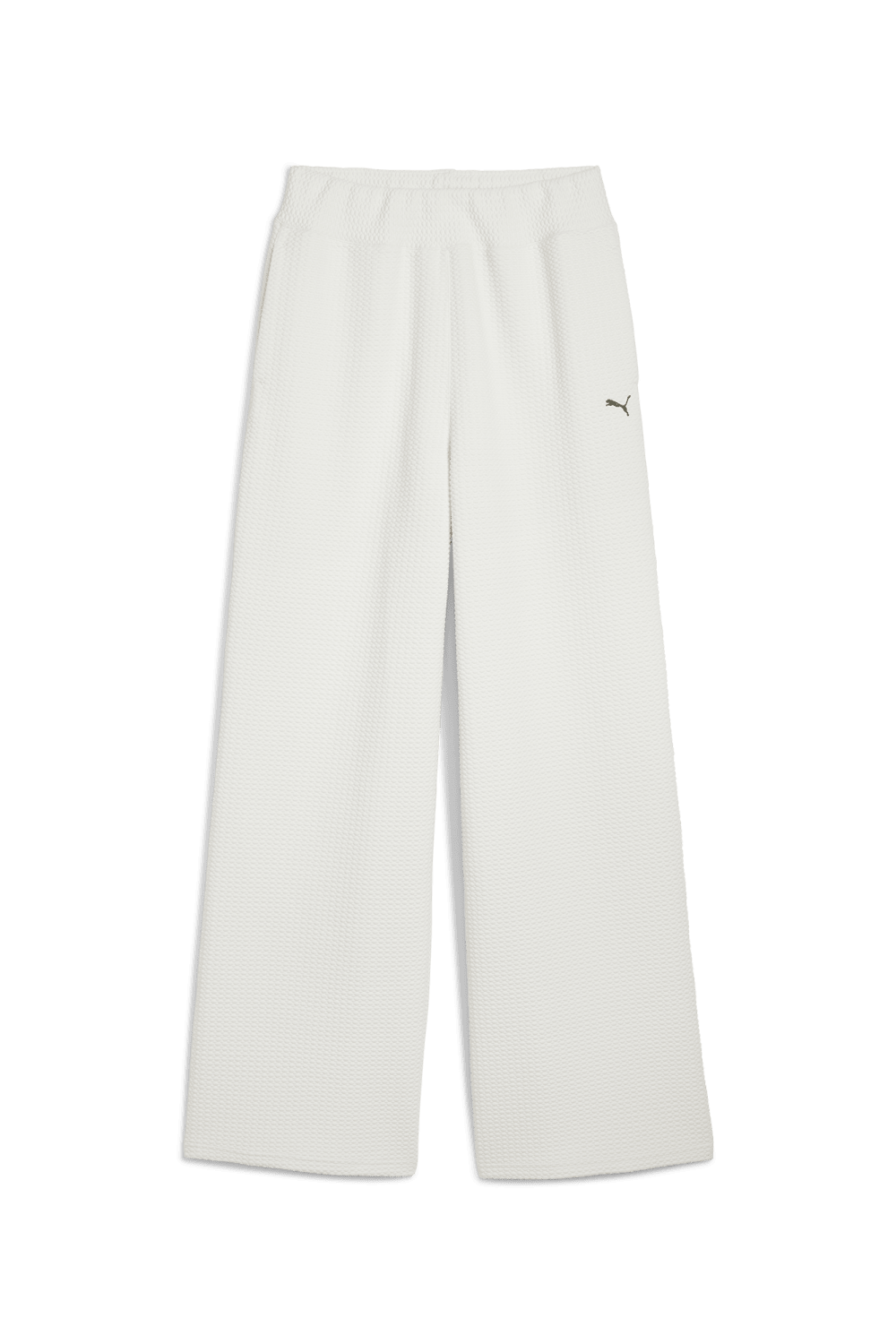 Puma-Q4 Studio Textured Hw Pant Vapor Gray-Pantolon-1-Milagron.com