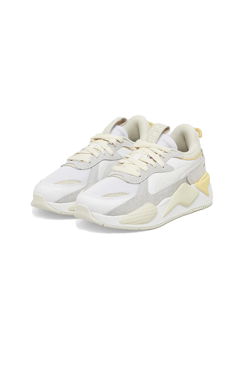 Puma-RS-X Thrifted Wns White-Sneakers-3-Milagron.com