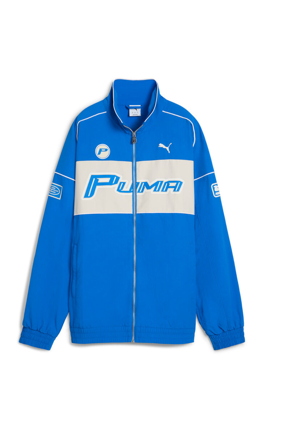Puma-SDS Relaxed Graphic Track Jacket WV PUMA-Sweatshirts & Hoodies-6-Milagron.com