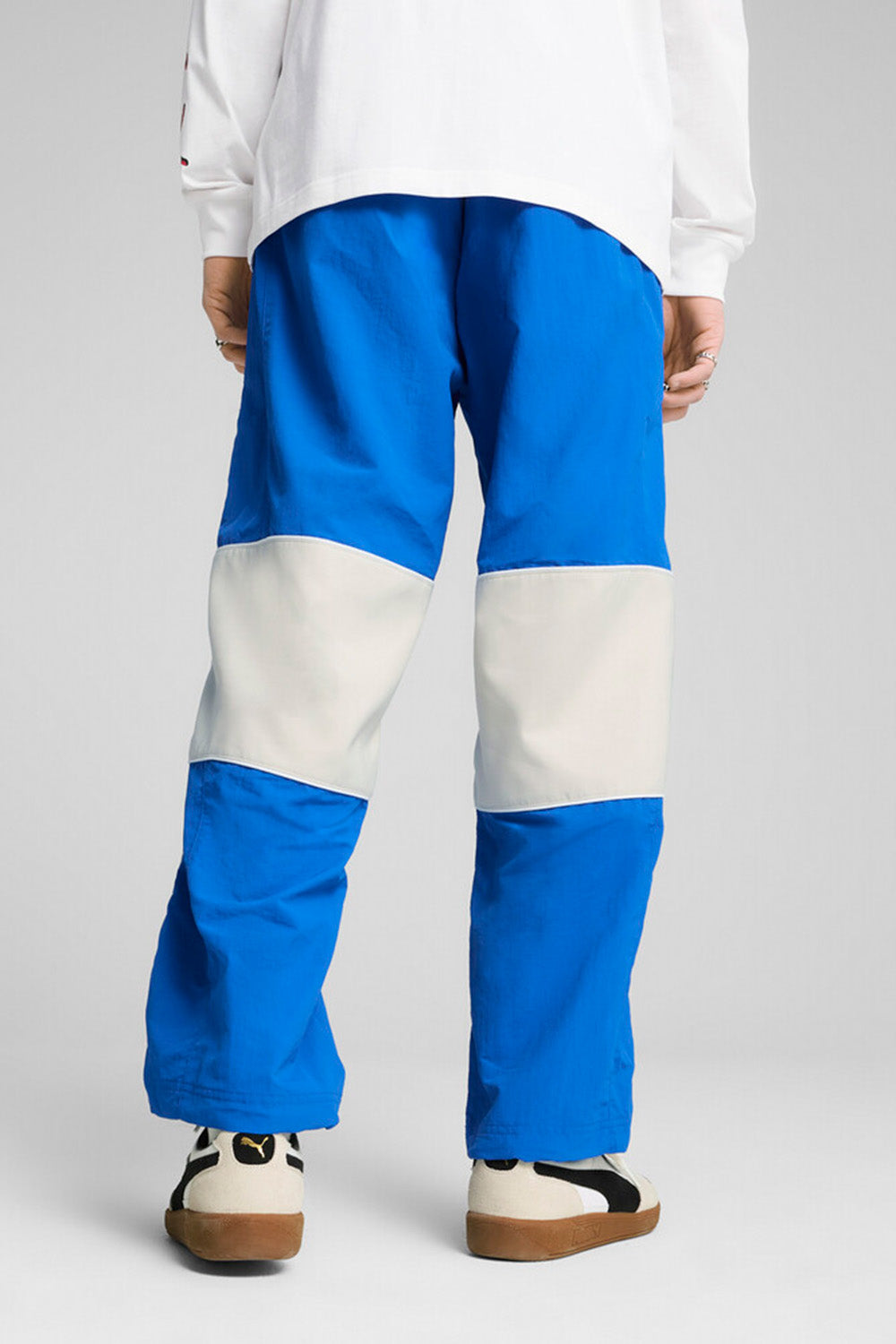 Puma-SDS Relaxed Graphic Track Pants WV op PU-Eşofman-5-Milagron.com