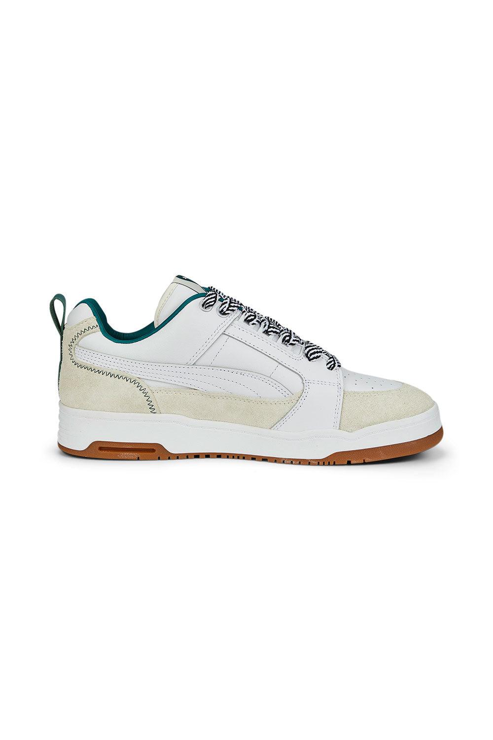 Puma-Slipstream Lo 2 AMI Puma White-Sneakers-1-Milagron.com