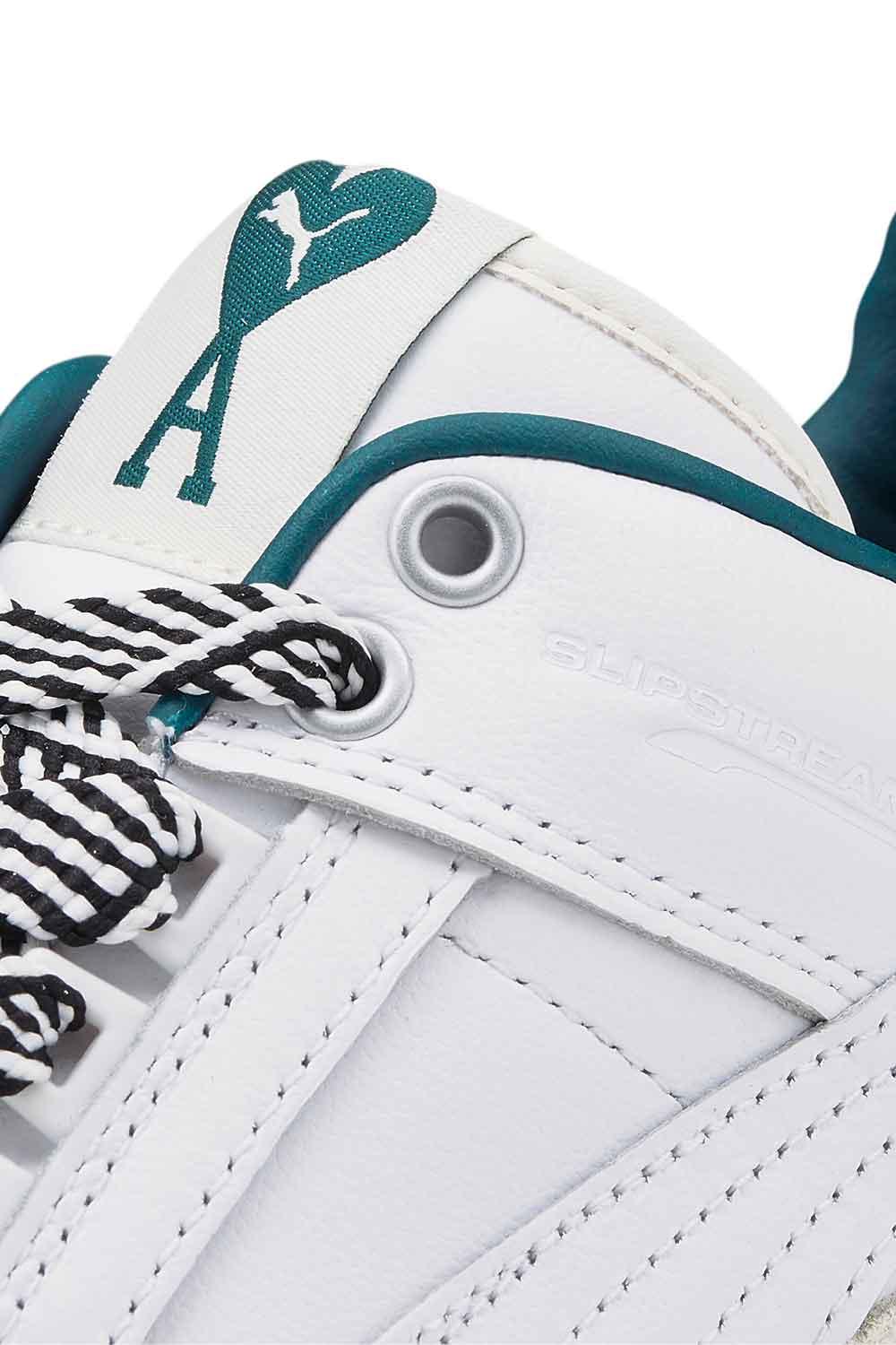 Puma-Slipstream Lo 2 AMI Puma White-Sneakers-3-Milagron.com