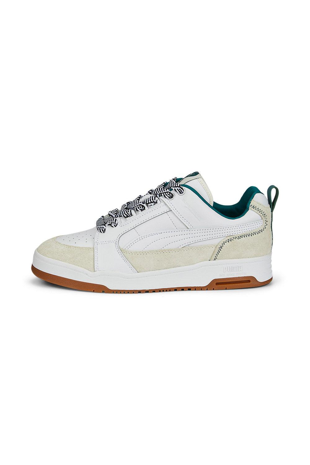 Puma-Slipstream Lo 2 AMI Puma White-Sneakers-6-Milagron.com
