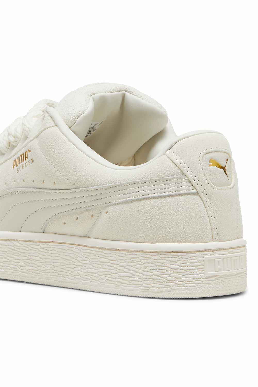 Puma-Suede XL Rope Frosted Ivory Vapor Gray-Sneakers-6-Milagron.com